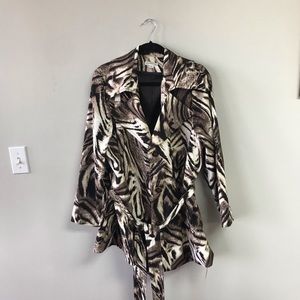 Blazer size 3x (Suzan graver)